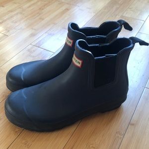 Hunter Women’s Original Chelsea Boot